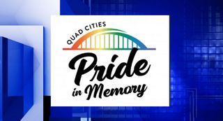 Quad Cities Pride in Memory maps LGBTQ+ history in the QCs
