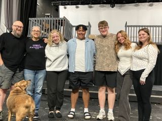 New 'Spring Awakening' in Rock Island carries off-stage tragedies to an already heavy show