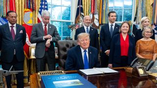  Trump calls Iowa’s $15B steel plant a ‘done deal,’ but records show major hurdles remain