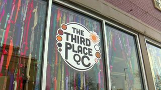 The Third Place QC sets for move to help more people