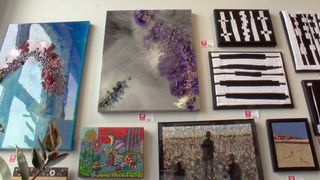 What's ahead for local arts in the QCA?