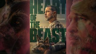 Cook review: Love between man and dog is core of 'Heart of the Beast' adventure
