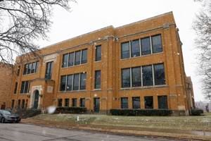 Davenport schools approves bids for high school and preschool renovations