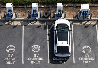 One year after the end of the EV tax credit, is the future still electric?
