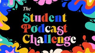 The moment you've been waiting for: America's best student podcasts
