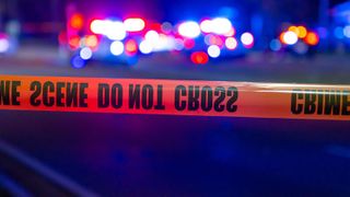  Rock Island police investigating gunshots near Douglas Park