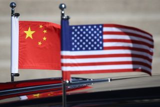 How Trump keeps undercutting his anti-communist message