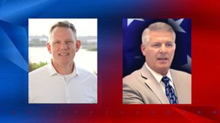  Watch live at 7pm: KTIV to host debate between candidates for Iowa’s 4th Congressional District