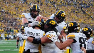  KWQC to preview Iowa v. Ohio State matchup on KWQC+