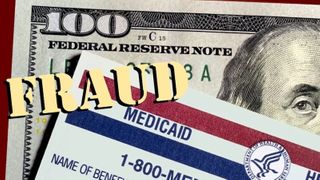 Former public defender sentenced to prison for healthcare fraud