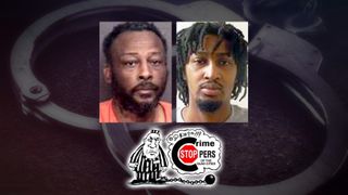 Have you seen these suspects? Crime Stoppers wants to know!