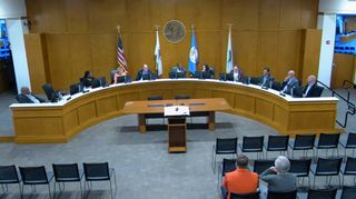 Rock Island City Council approves temporary hiring of outside dispatchers for the police department’s emergency center