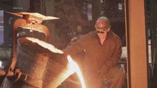 ‘This is a very different type of steel mill being proposed’: How proposed Iowa steel plant will impact the environment