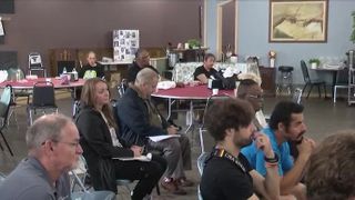  Thefts cause about $165K in damage at Davenport community center