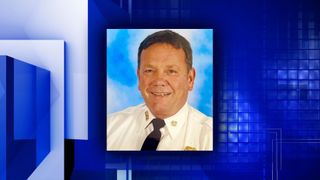 Residents invited to line funeral procession route for former Davenport fire chief