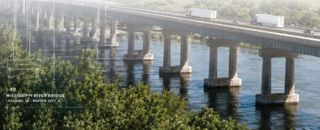 See I-80 bridge design at public meeting in LeClaire City Hall