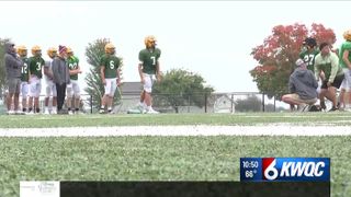  Geneseo faces Sterling in Western Big Six showdown