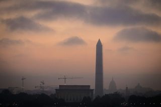 We lose daylight in October: How short will our days get?