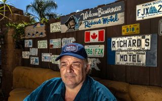 Trade tensions mean fewer Canadians flocking to South Florida