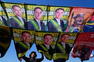 Picanha, prices and politics: What Brazil's favorite steak says about the election