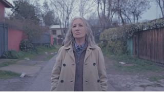 She can communicate with ghosts. Here's what she learns from the 'Sad Dead'