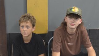  ‘It’s like my home’: Skater speaks out after vandals cause $165K in damage to Davenport center