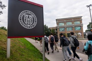Cornell Jane Doe's attorney says she told police in 2024: 'I was raped'