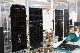 Google launches Project Suncatcher, a step towards AI data centers in space
