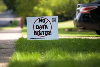 AI data centers: How much are ratepayers on the hook for?