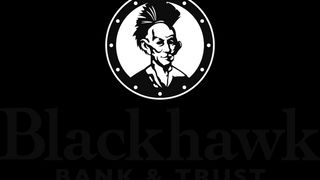  Blackhawk Bank & Trust merging with Liberty Trust & Savings