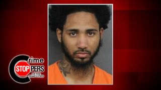 Crime Stoppers: Rock Island Co. Sheriff searches for wanted fugitive on meth charge