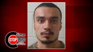  Crime Stoppers: Man wanted by Iowa DOC High Risk Unit for Escape