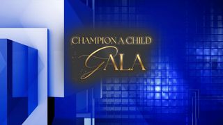 Help make a meaningful difference for QCA kids and families at Champion a Child Gala