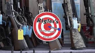 The Heart of the Story: Right on target