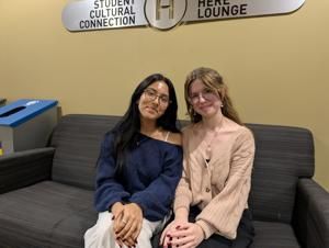 Augustana's event seeks to foster student-community engagement