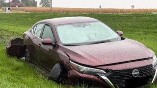  Minnesota woman faces DUI, drug charges after airborne crash in Ogle County