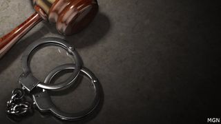  Dubuque Police Lieutenant charged with distributing amphetamine