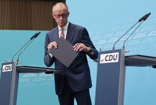 Germany's political center fights for relevance after far-right and far-left gains