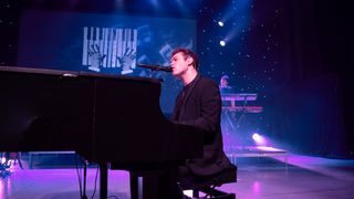 Billy Joel Legacy tribute concert coming to Adler Theatre