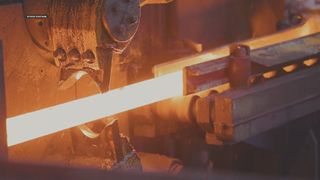  Iowa lawmakers give steel company more than $1B in incentives