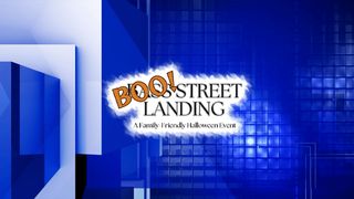 Enjoy Halloween fun at Boo! Street Landing