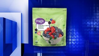 Frozen berries recalled in Iowa and Illinois amid possible E. coli contamination