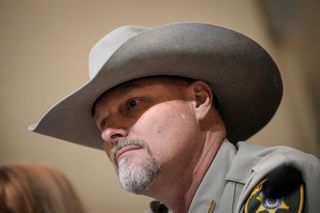 Latter-day Saints women turn away from scandal-plagued Republican candidate in Arizona