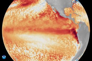 Super El Niño is here. What's so super about it?