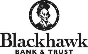 Blackhawk Bank & Trust to acquire Liberty Trust & Savings Bank