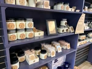 Candle Witch Company to celebrate grand opening in downtown Moline