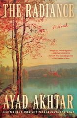 Ayad Akhtar's 'The Radiance' addresses provocative subjects head-on