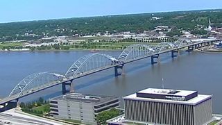 Public invited to share comments, see plans, at Centennial Bridge meeting
