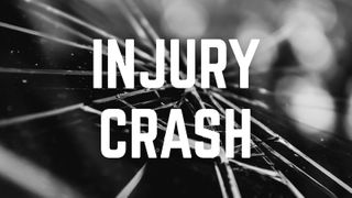 80-year-old man injured after accident traps him in car in Grant Co.