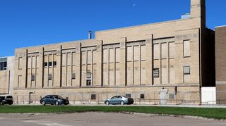 Former Davenport Wonder Bread factory to be demolished